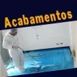 acabamento em porcelanato liquido