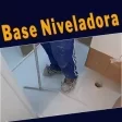 base niveladora