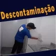 descontaminação