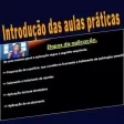 introduçao as aulas praticas