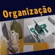 organização