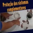 proteçao dos sistemas complementares